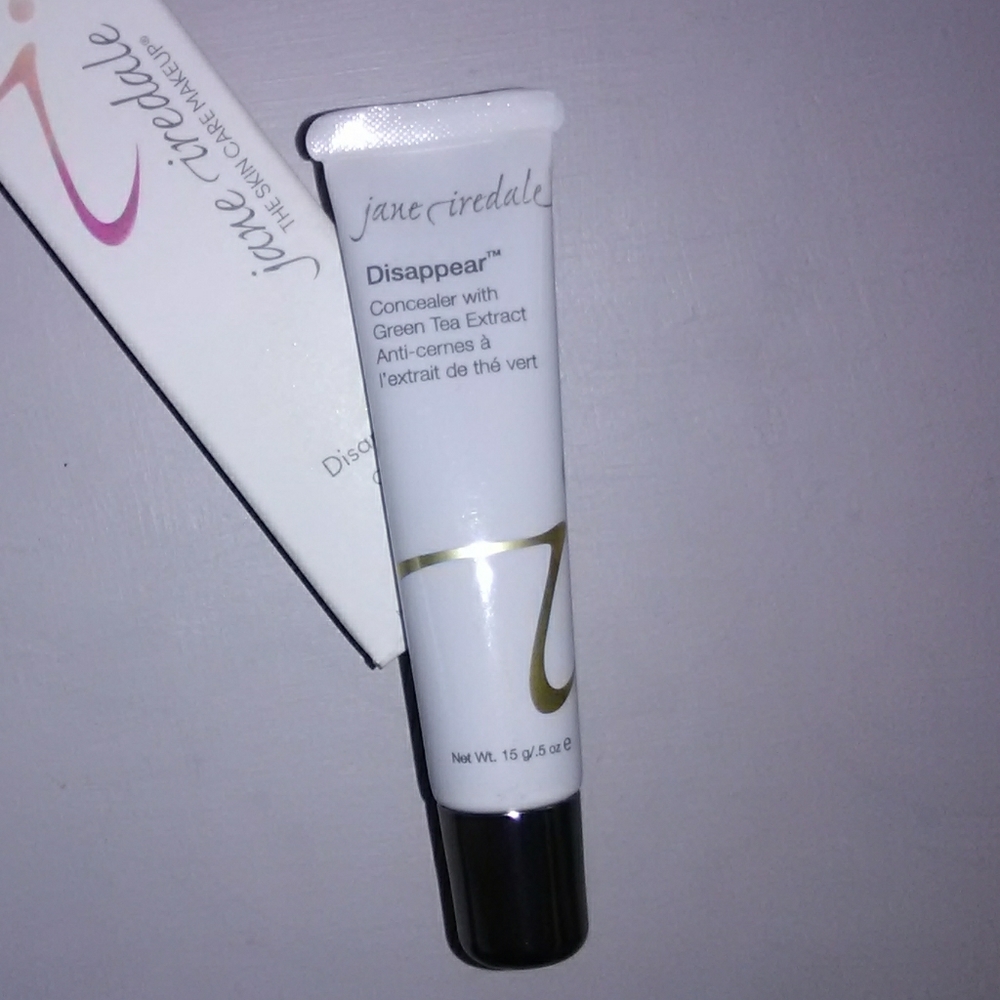 Jane Iredale Disappear Concealer